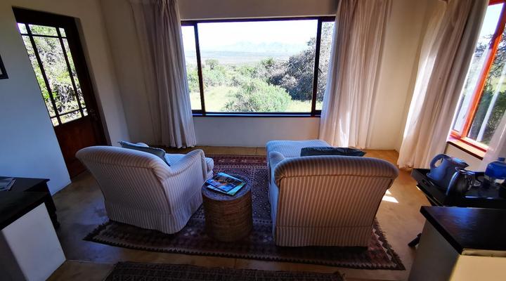 Blaauwbosch Private Game Reserve