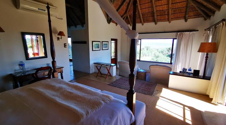 Blaauwbosch Private Game Reserve