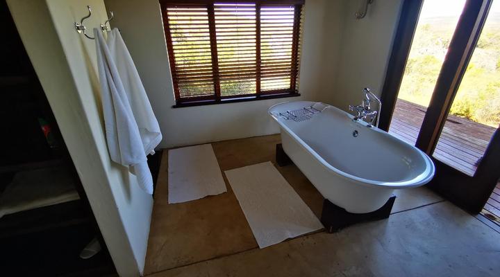 Blaauwbosch Private Game Reserve