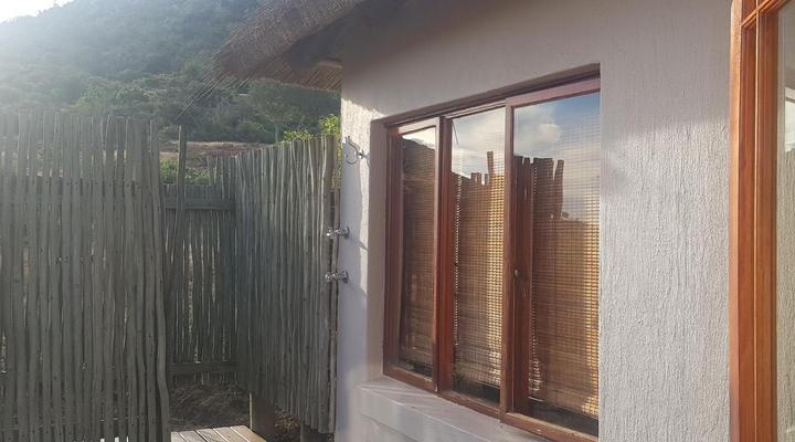 Blaauwbosch Private Game Reserve