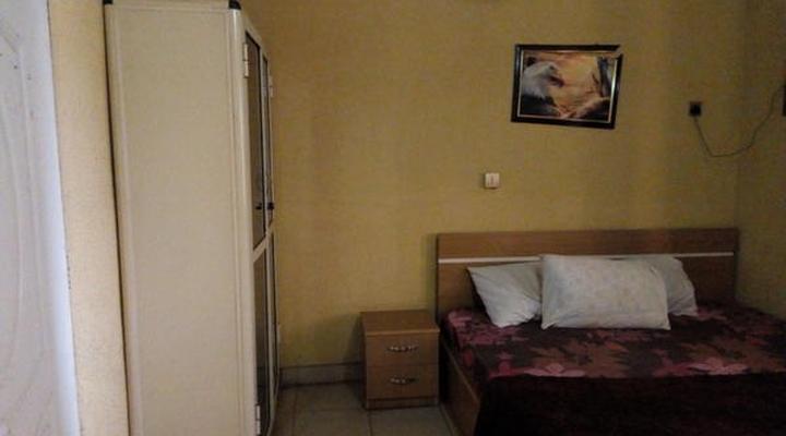 Adebayowa Hotel