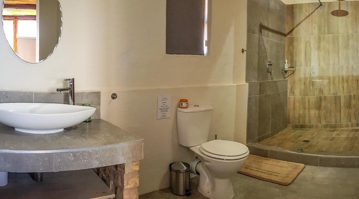 Louvain Guest Farm