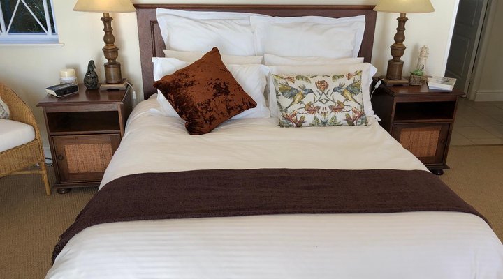 Felsensicht Holiday Home