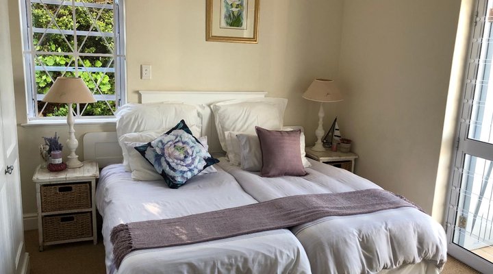 Felsensicht Holiday Home