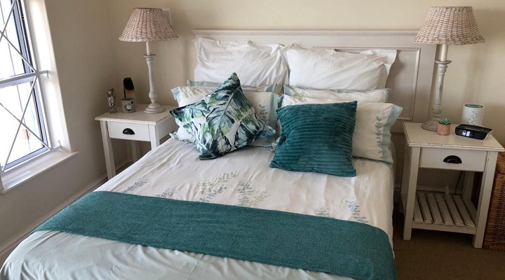 Felsensicht Holiday Home