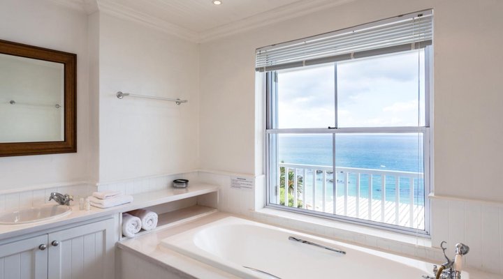 Felsensicht Holiday Home