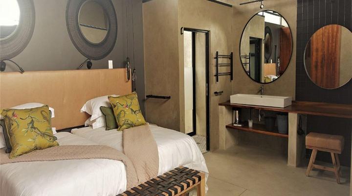 Leo N’ora River Lodge