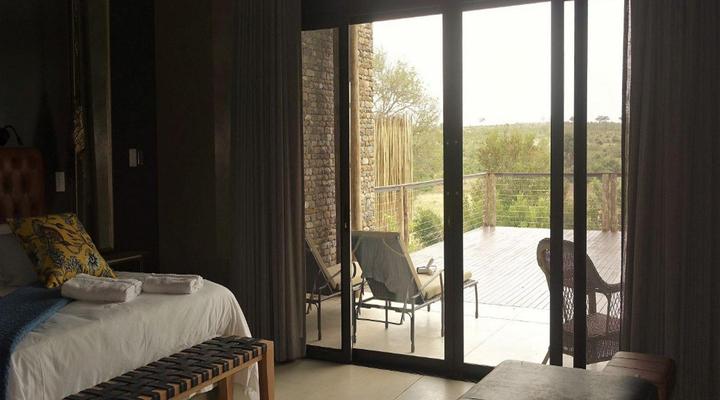 Leo N’ora River Lodge