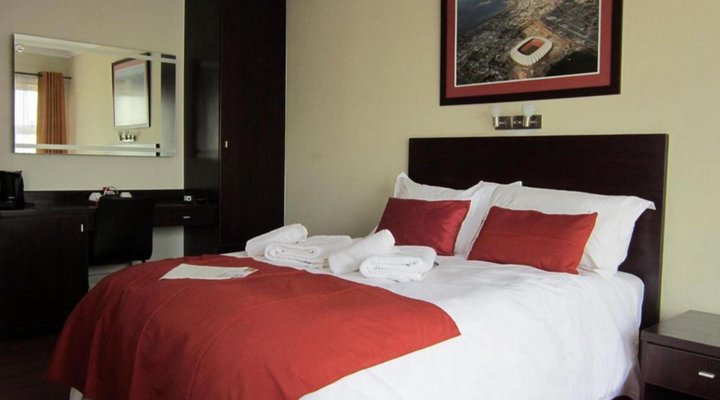 Algoa Bay Bed and Breakfast