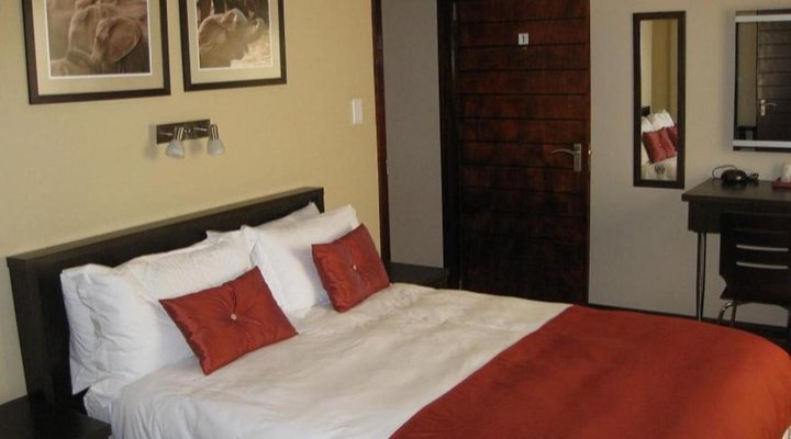 Algoa Bay Bed and Breakfast