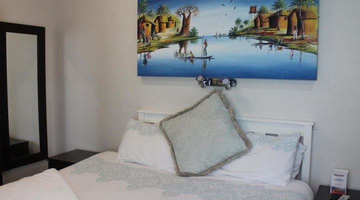 Algoa Bay Bed and Breakfast