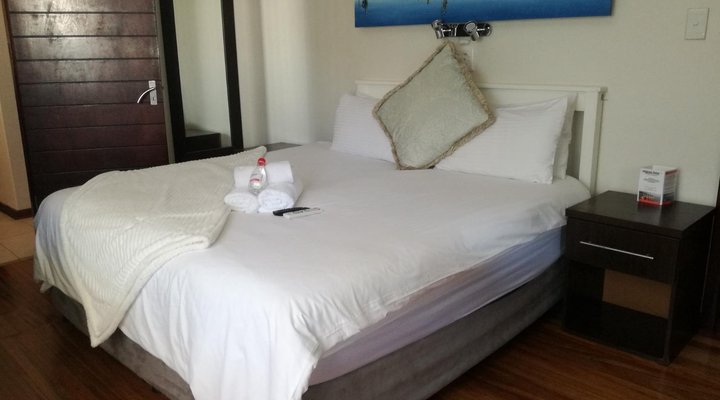 Algoa Bay Bed and Breakfast