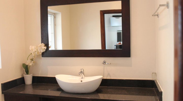 Algoa Bay Bed and Breakfast