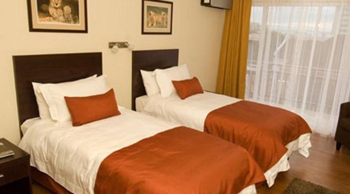 Algoa Bay Bed and Breakfast