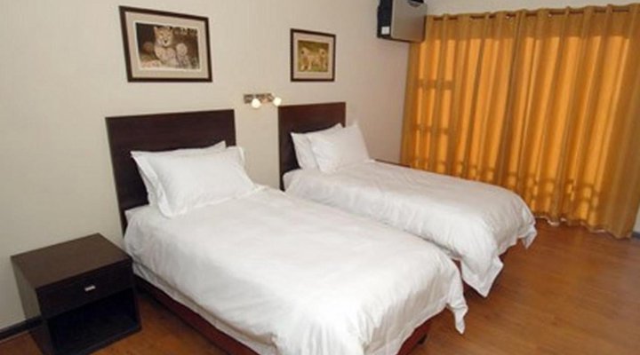 Algoa Bay Bed and Breakfast