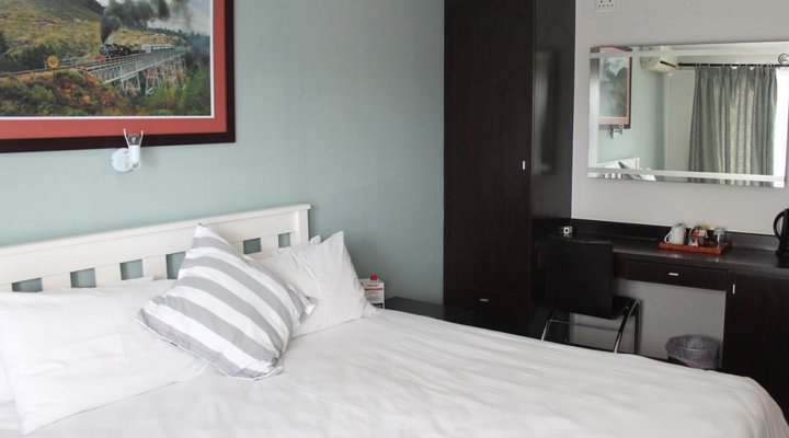 Algoa Bay Bed and Breakfast