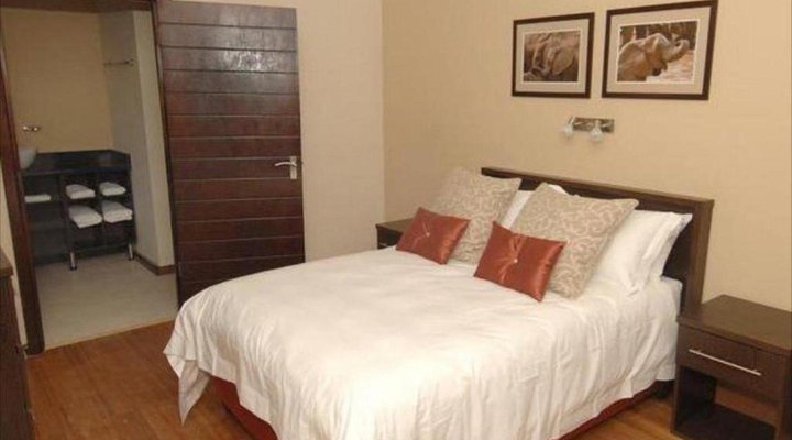 Algoa Bay Bed and Breakfast