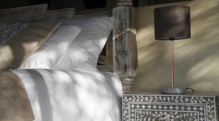 THE WILD BLUE LODGE SAFARI & SPA