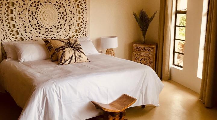 THE WILD BLUE LODGE SAFARI & SPA