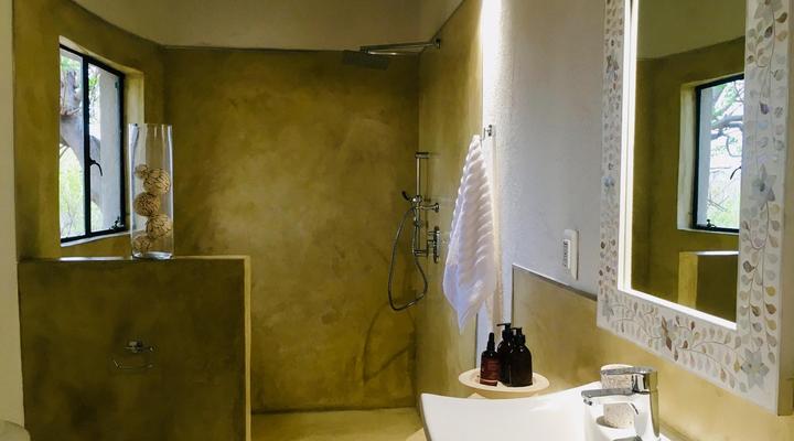 THE WILD BLUE LODGE SAFARI & SPA