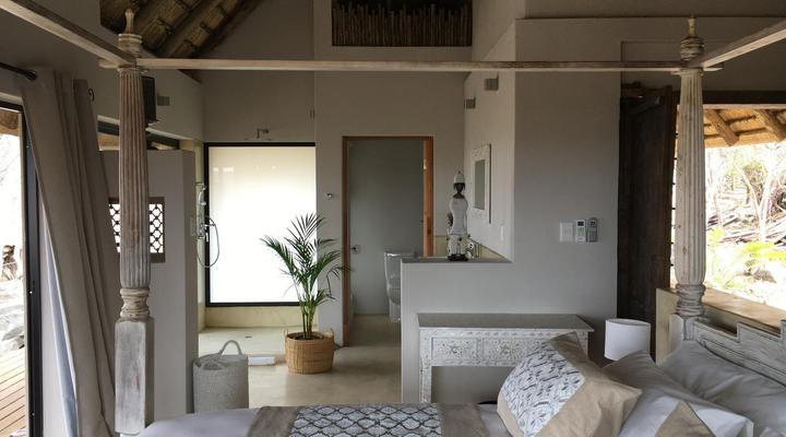 THE WILD BLUE LODGE SAFARI & SPA