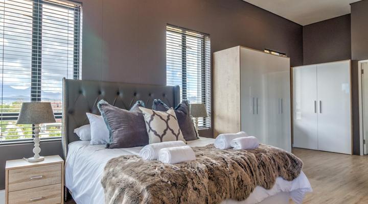 Crossfire @ Home - Paardevlei