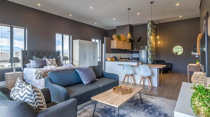 Crossfire @ Home - Paardevlei