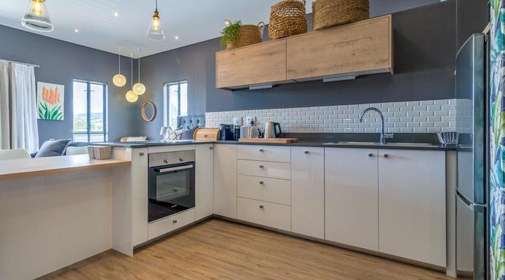 Crossfire @ Home - Paardevlei