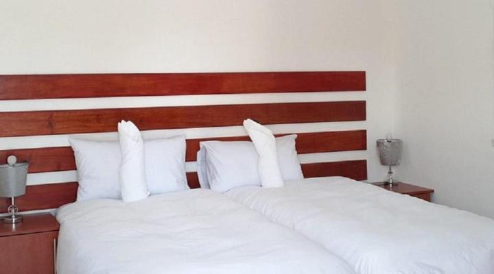 Town View Guesthouse