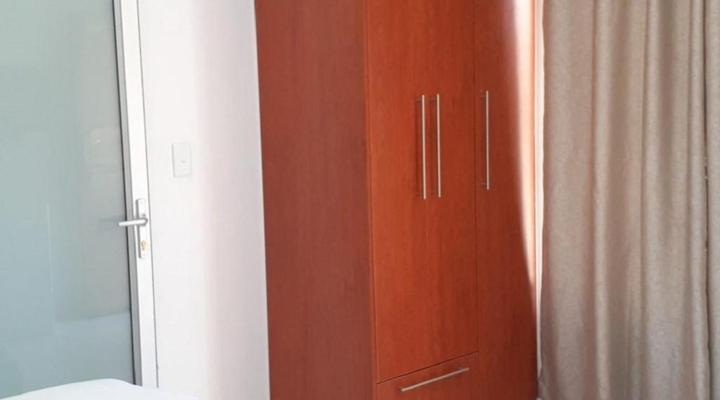 Town View Guesthouse