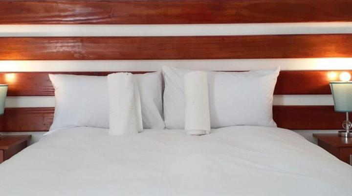 Town View Guesthouse