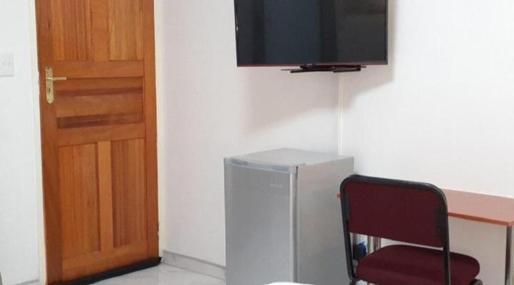 Town View Guesthouse