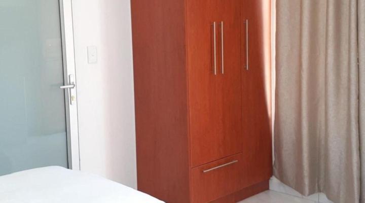 Town View Guesthouse