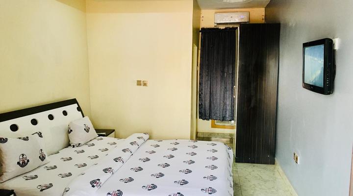 IBD International Hotel, Ilaro