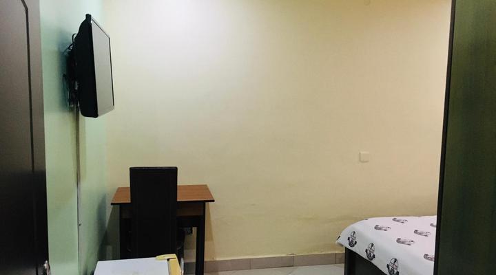 IBD International Hotel, Ilaro