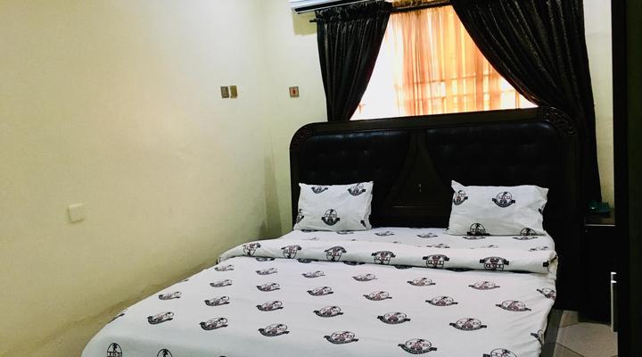 IBD International Hotel, Ilaro