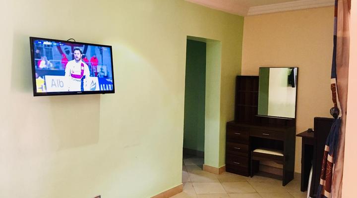 IBD International Hotel, Ilaro