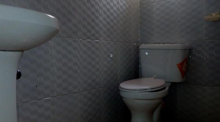 Denposon Royal Hotel