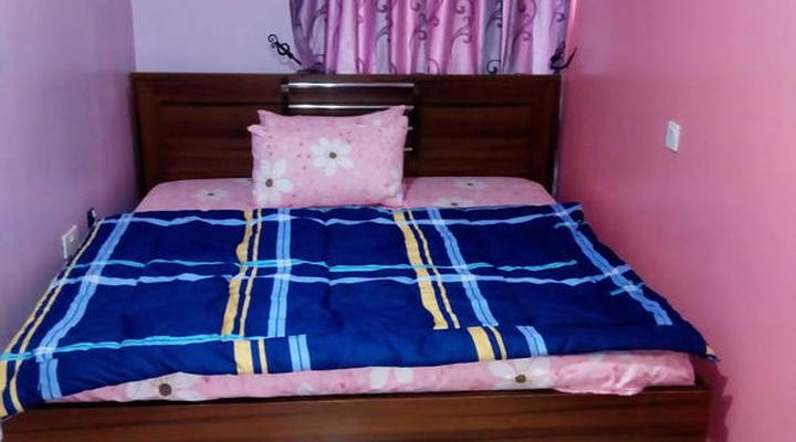 Denposon Royal Hotel