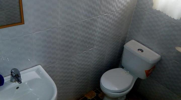 Denposon Royal Hotel