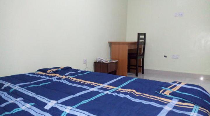 Denposon Royal Hotel