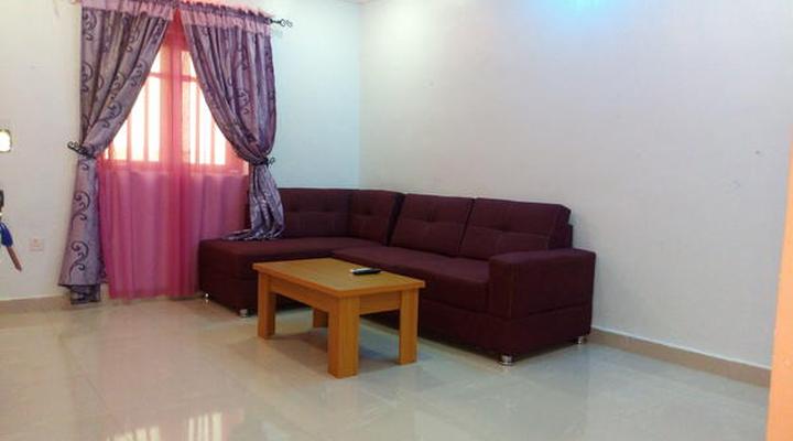 Denposon Royal Hotel