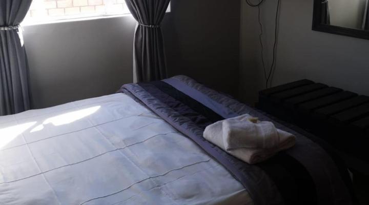 Allianto Self-Catering