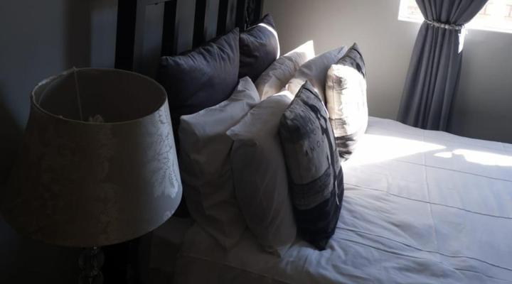 Allianto Self-Catering