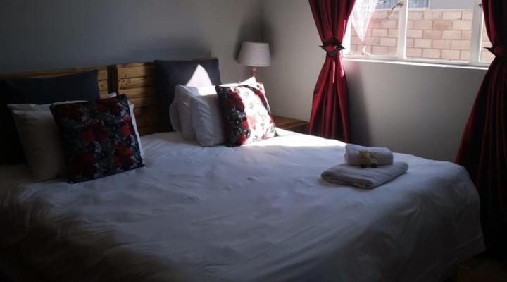 Allianto Self-Catering