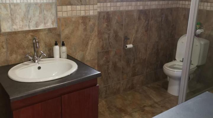 Allianto Self-Catering