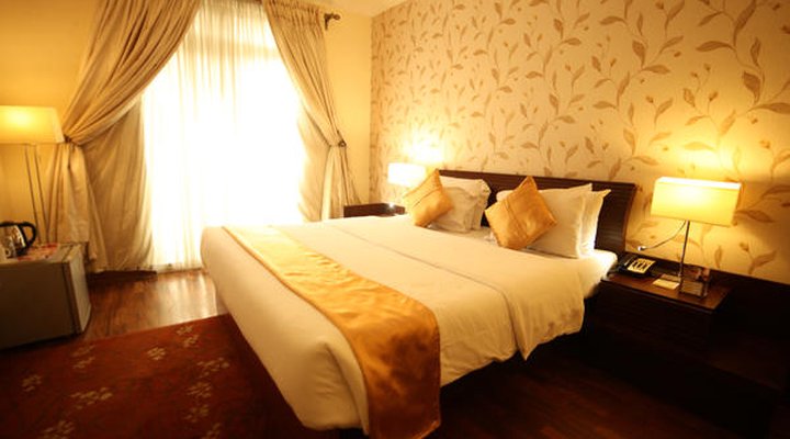 Watercress Hotel