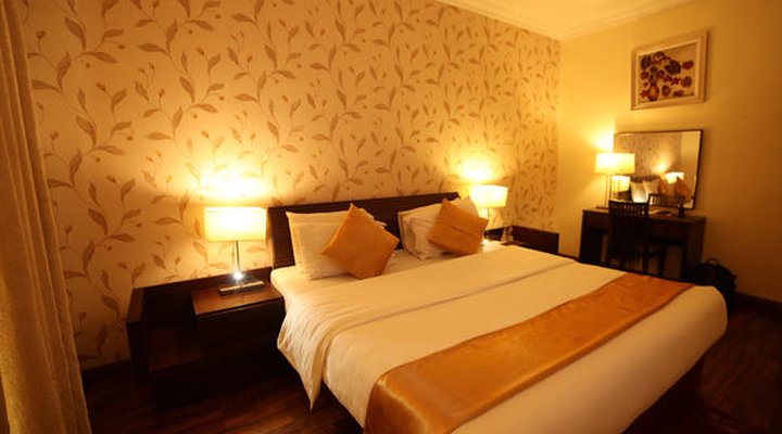 Watercress Hotel