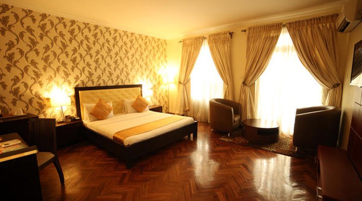 Watercress Hotel