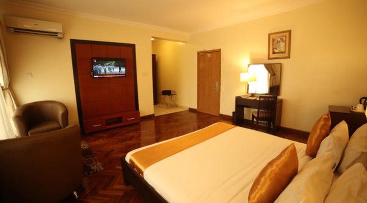 Watercress Hotel